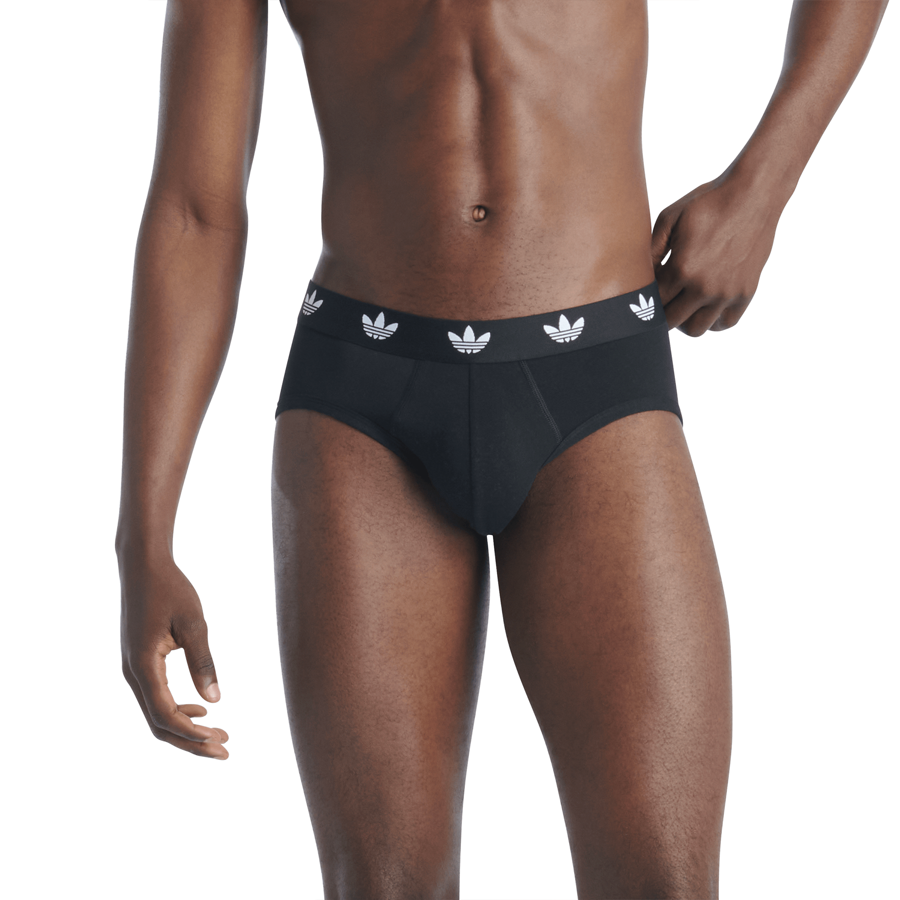 SLIP CONFORT FLEX COTTON 3 PK