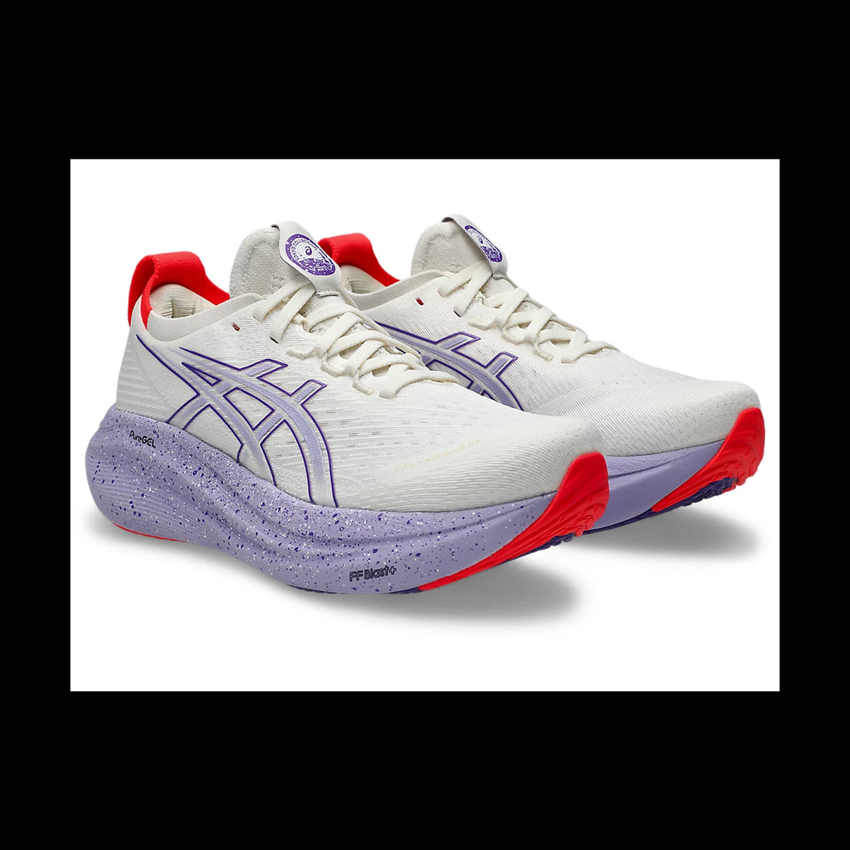 GEL NIMBUS 27  TOKYO W