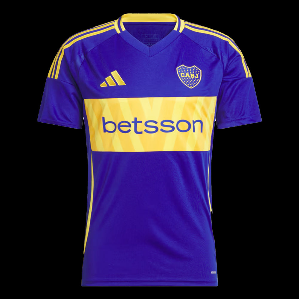 MAGLIA BOCA HOME