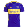 MAGLIA BOCA HOME