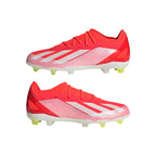 ADIDAS X CRAZYFAST ELITE FG J