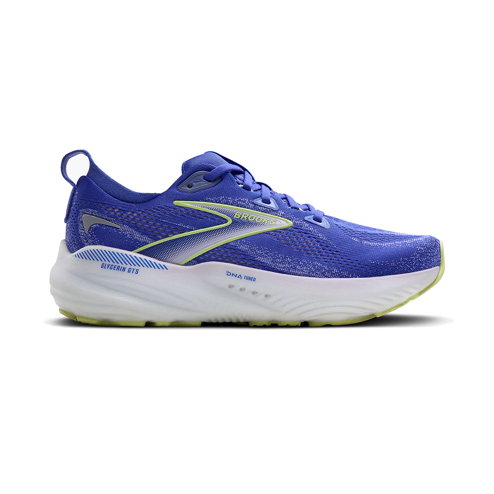 GLYCERIN GTS 22 W