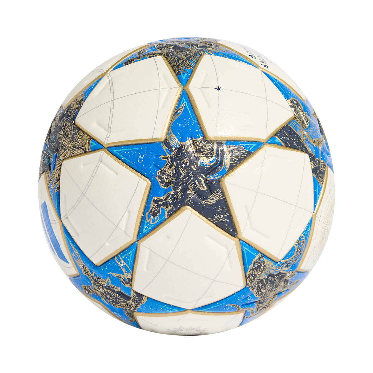 PALLONE UCL PRO 25/26