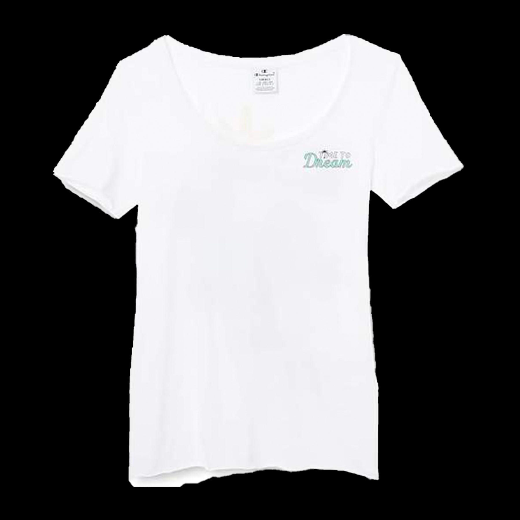 T-SHIRT STAMPA GRANDE