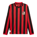 AC MILAN MAGLIA AUTHENTIC 125TH ANNIVERSARY