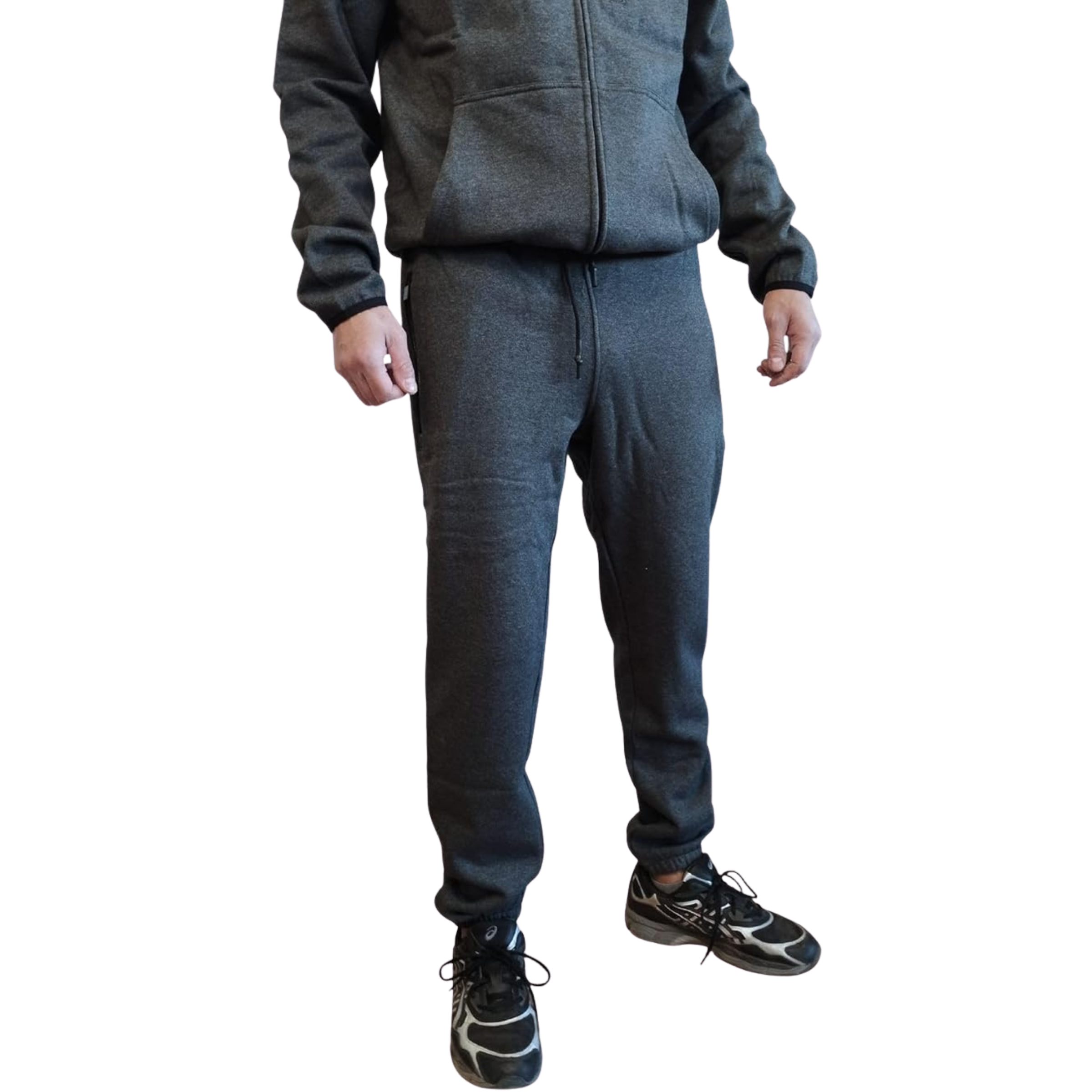 PANTALONE FELPA RONNY 3.0