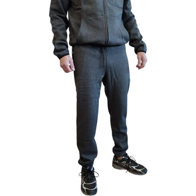 PANTALONE FELPA RONNY 3.0