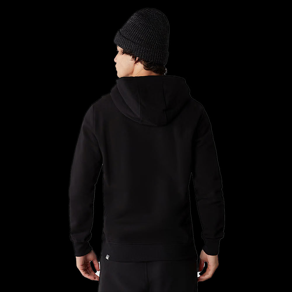 M DREW PEAK PULLOVER HOODIE - EU