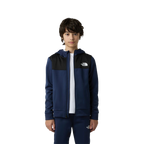 FELPA REAXION JUNIOR