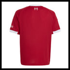 MAGLIA LIVERPOOL HOME 25/26 JUNIOR