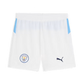 SHORT GARA HOME MANCHESTER CITY REPLICA 2025/26 JUNIOR