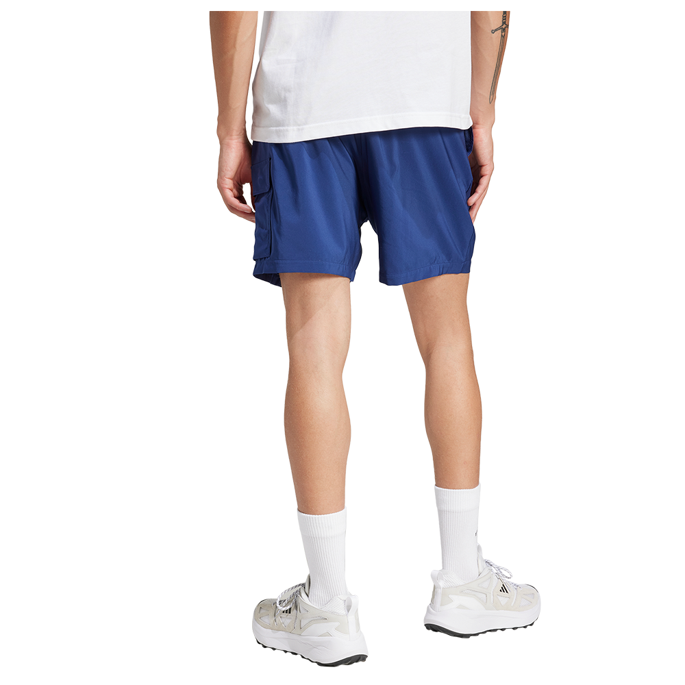 SHORT CARGO CHELSEA M