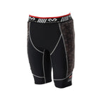 MCDAVID HEX GOAL KEEPER SHORT GUARD 2.0