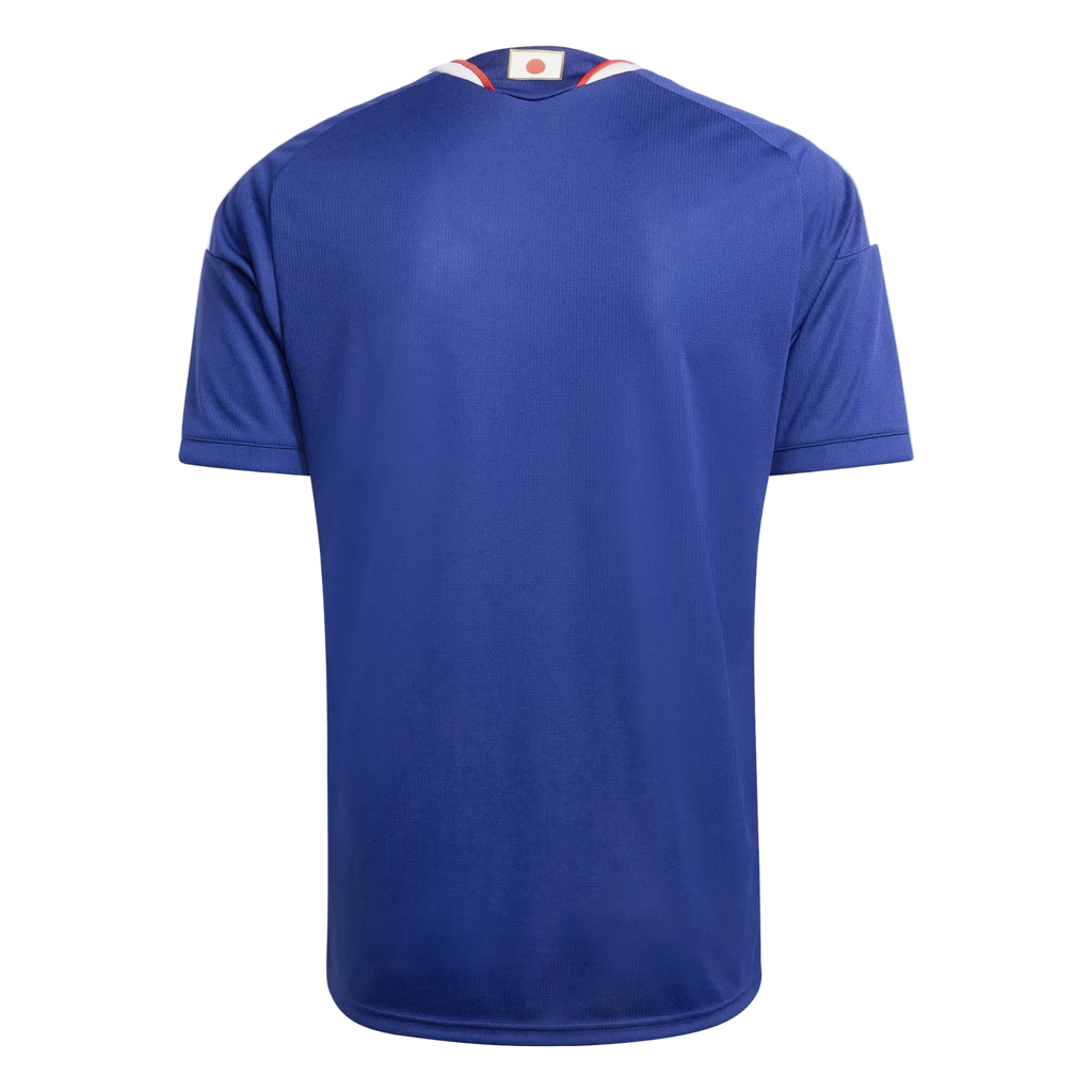 MAGLIA GIAPPONE HOME 2026