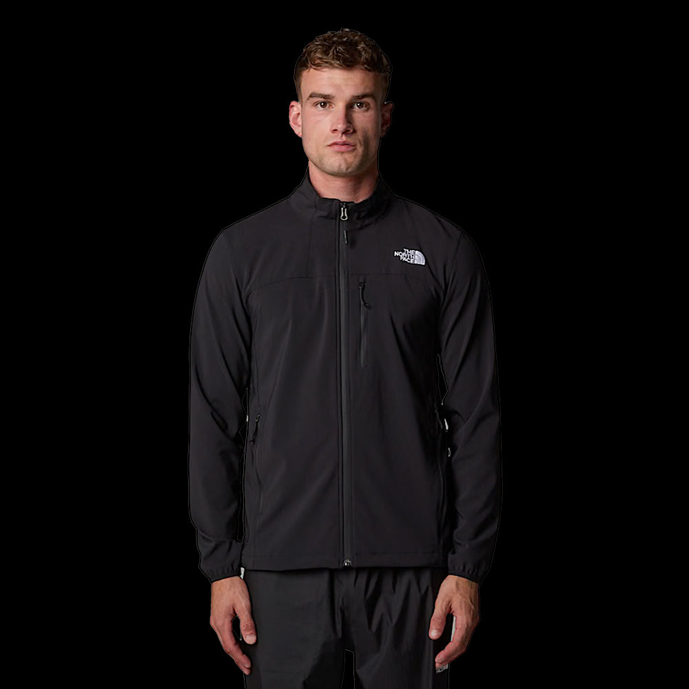NIMBLE JACKET M