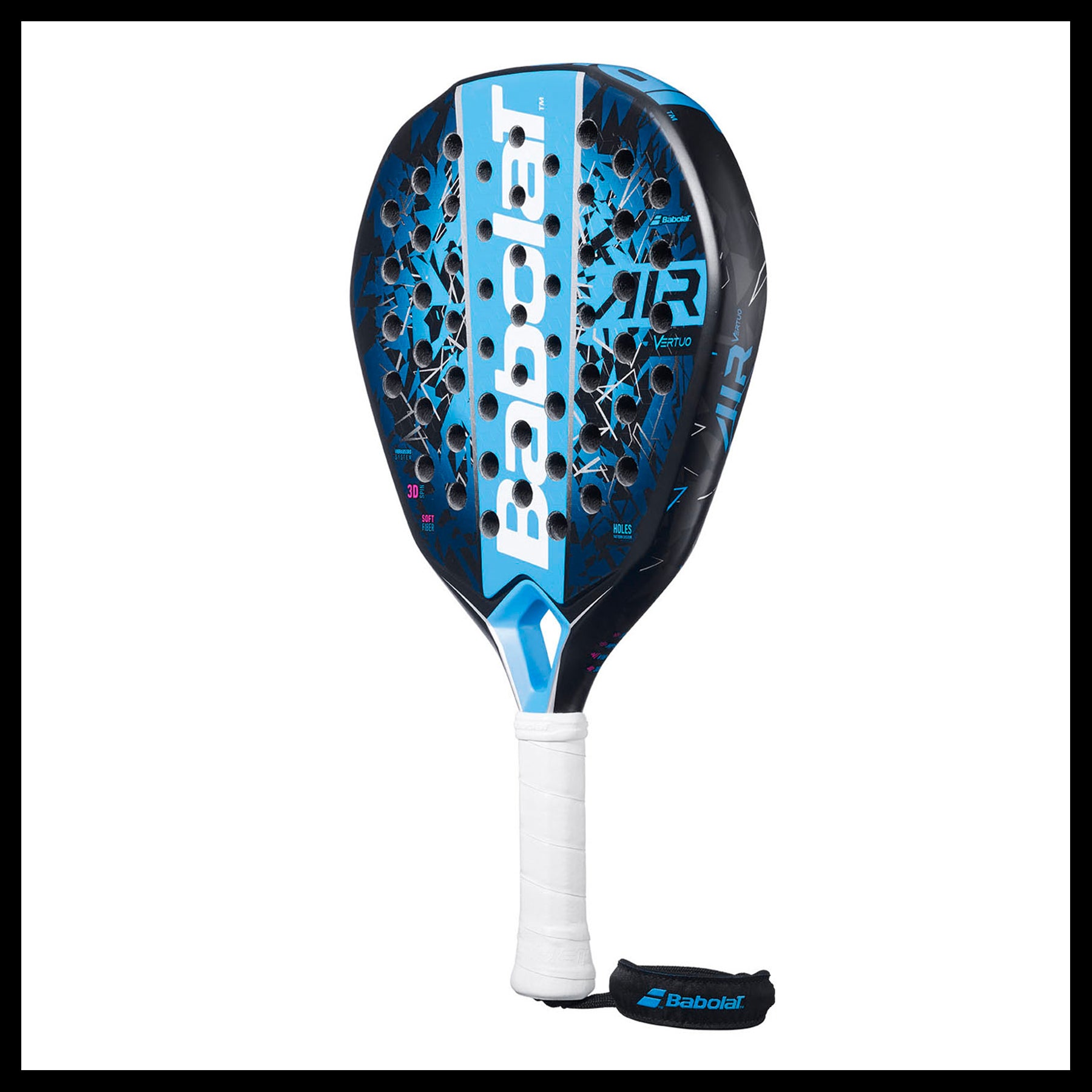 AIR VERTUO 2.5