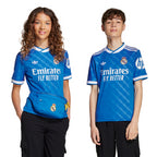 MAGLIA REAL MADRID THIRD 25/26 JUNIOR