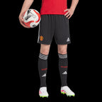 SHORT MANCHESTER UNITED HOME 2025/26