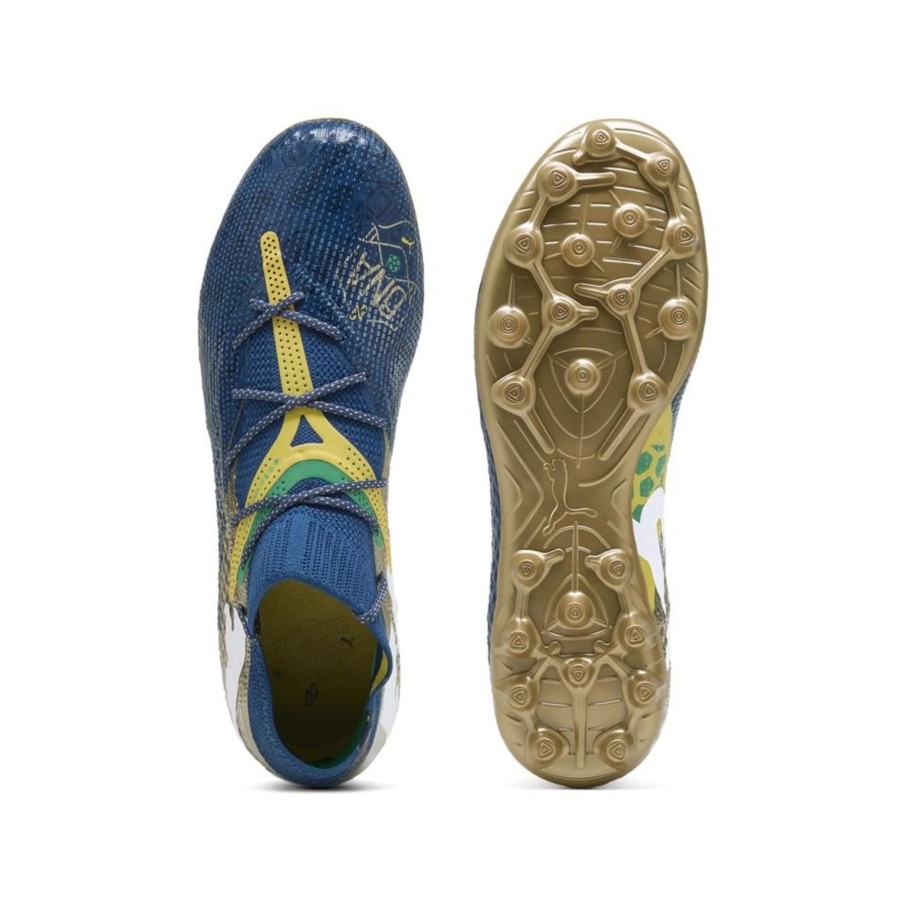 FUTURE 7 ULTIMATE BNA MG