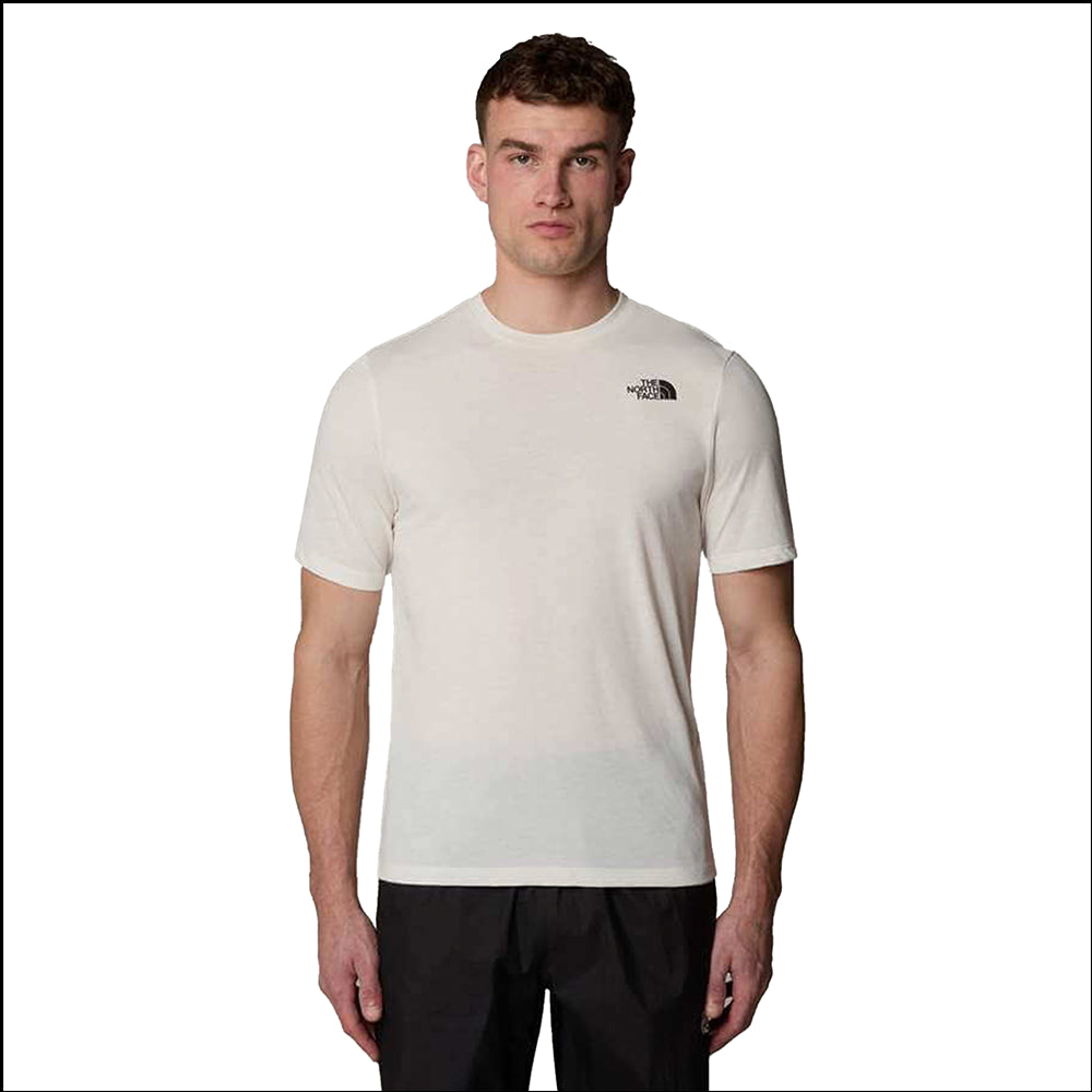 FOUNDATION MOUNTAINS TEE M