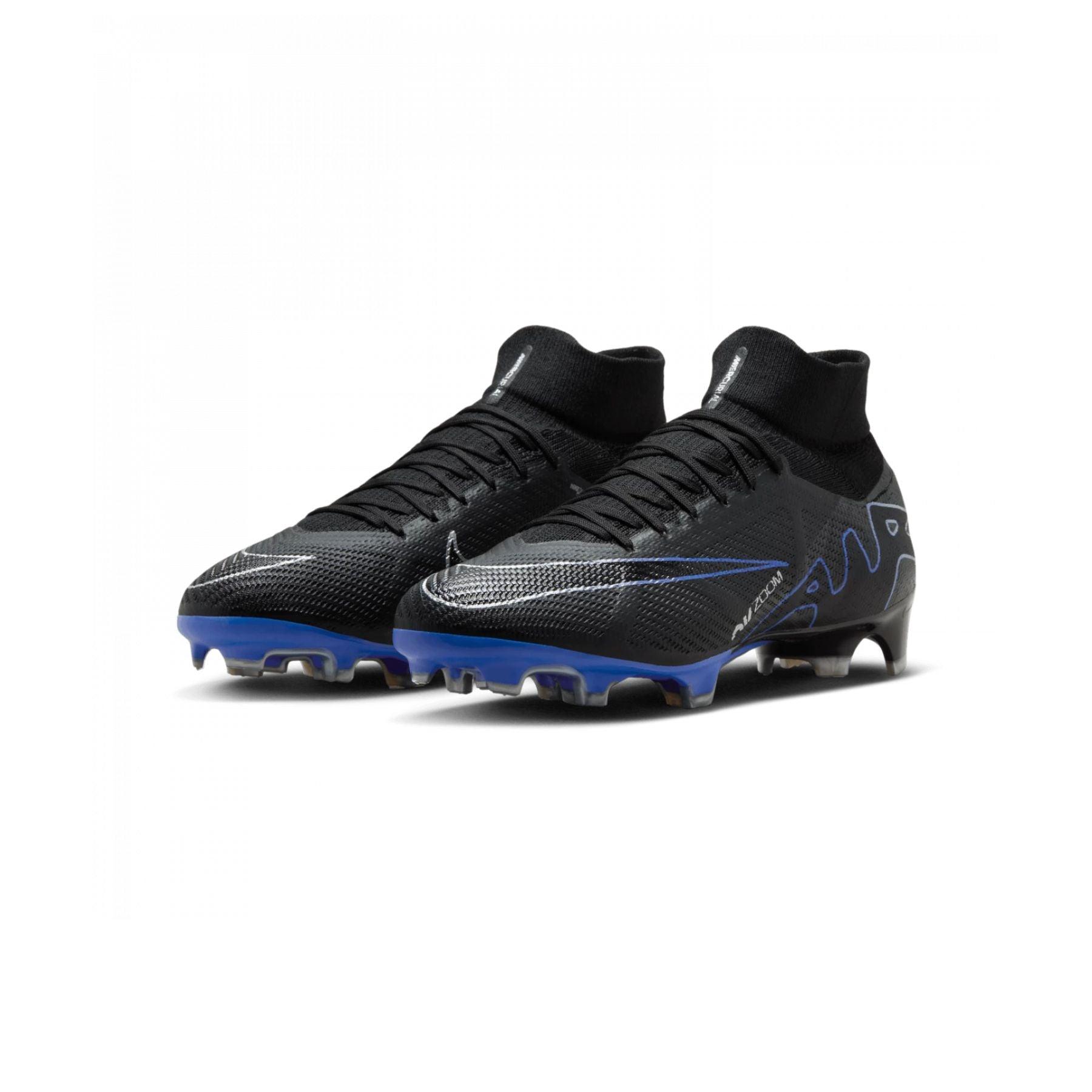 MERCURIAL NIKE ZOOM SUPERFLY 9 PRO FG