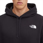 SD RG HOODIE M