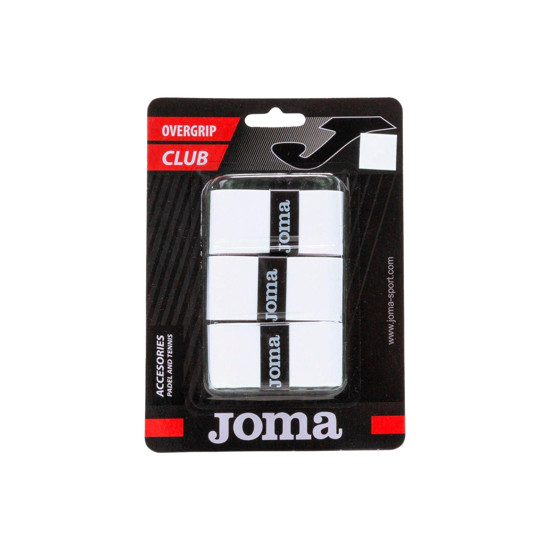 OVERGRIP CLUB