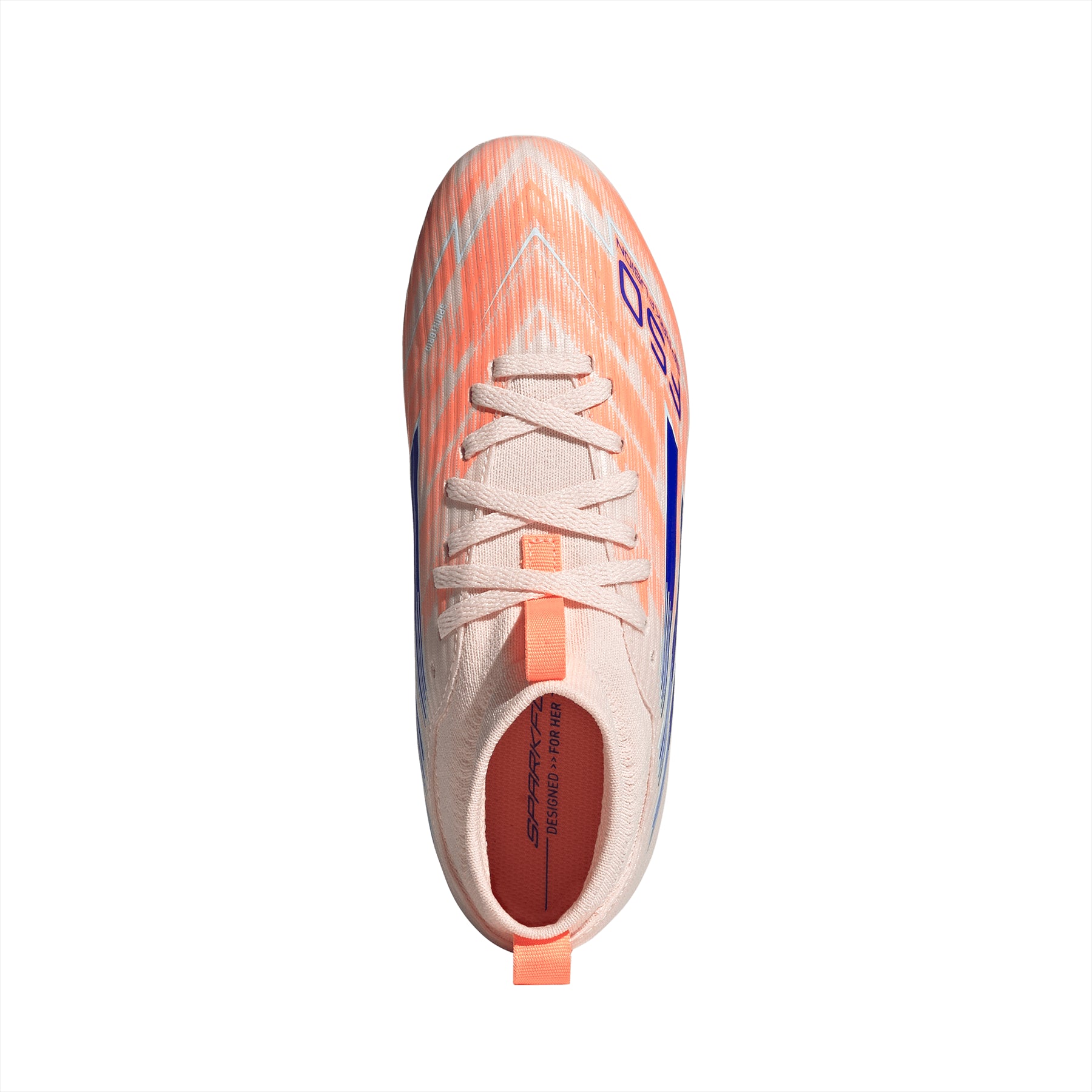 F50 SPARKFUSION LEAGUE FG/AG JUNIOR