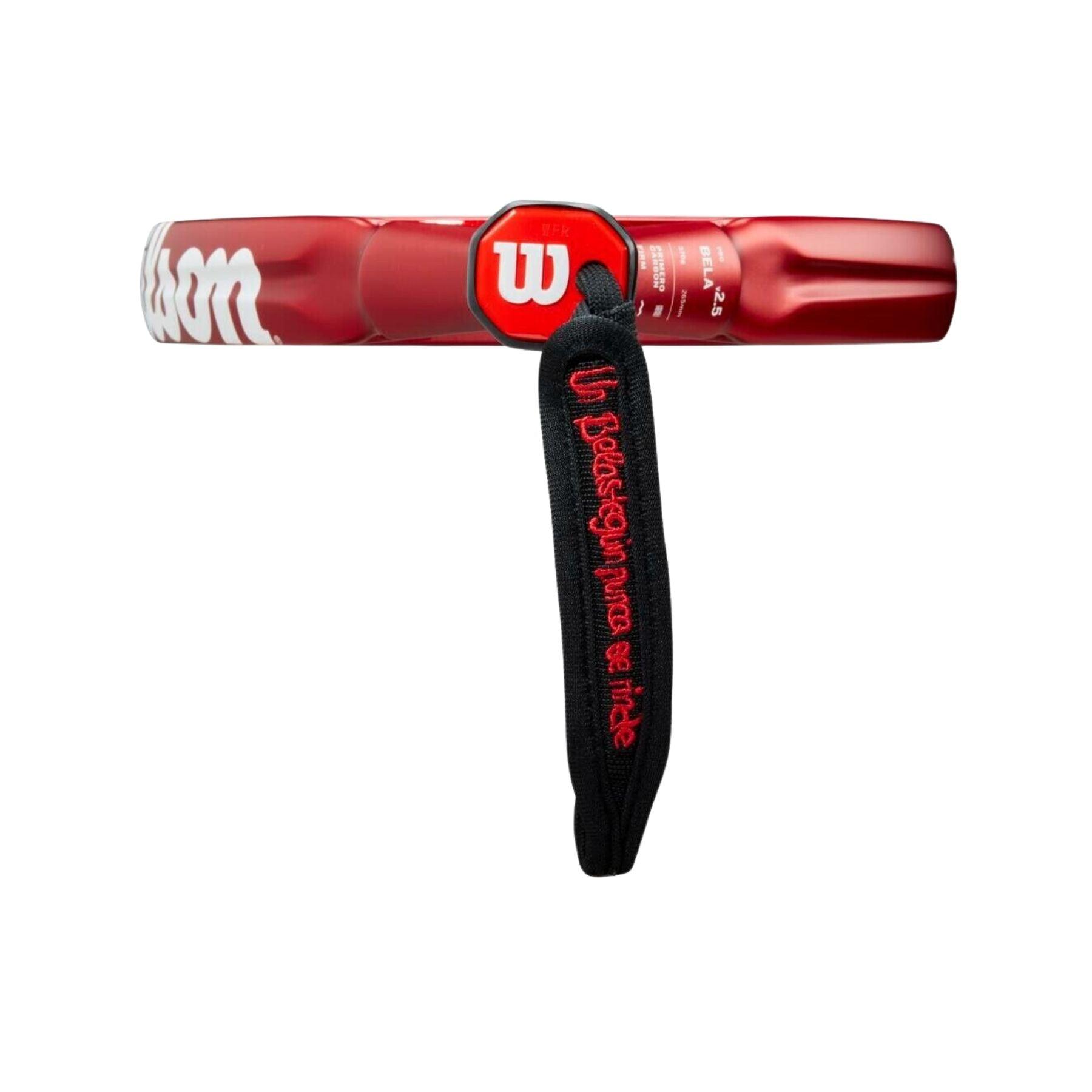 WILSON BELA PRO PADEL V2.5