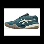 GEL RESOLUTION X CLAY M