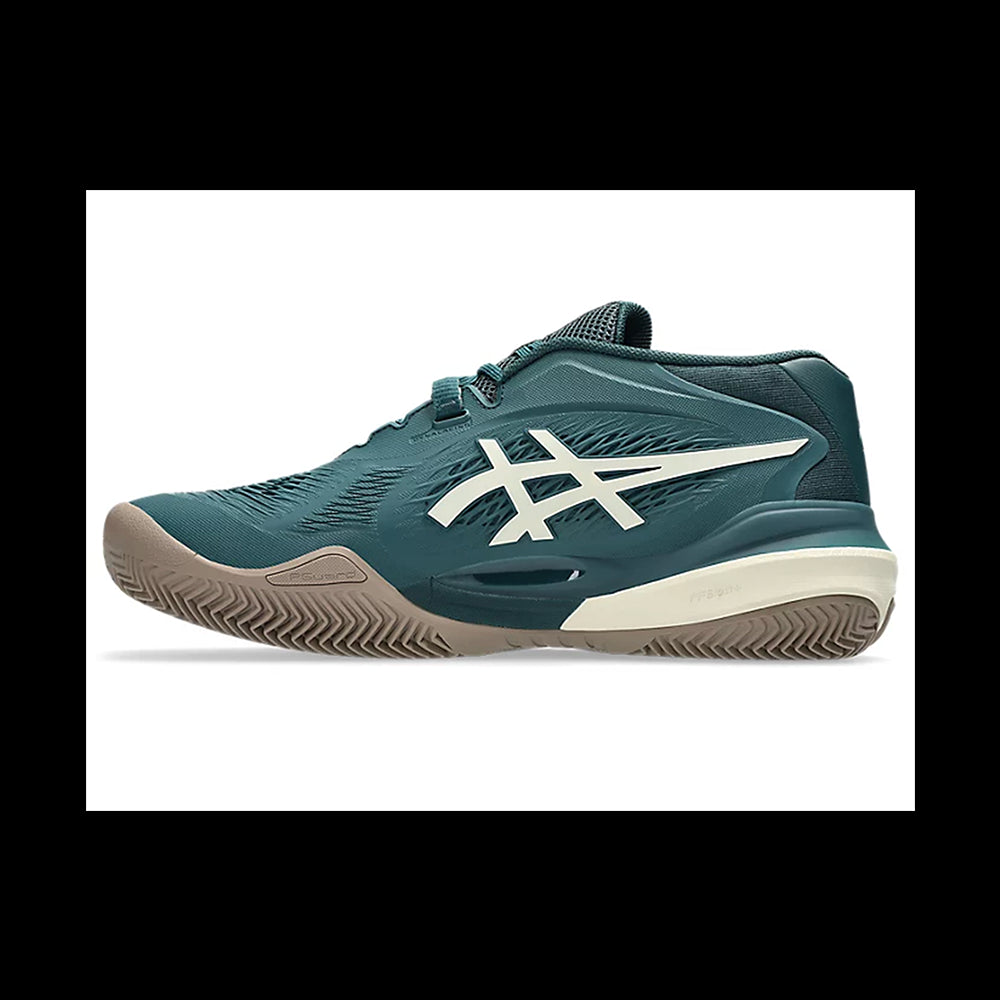 GEL RESOLUTION X CLAY M