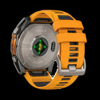 FENIX 8 51mm AMOLED SAPPHIRE