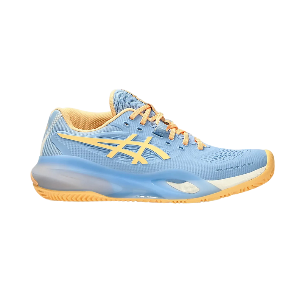 GEL RESOLUTION X PADEL W