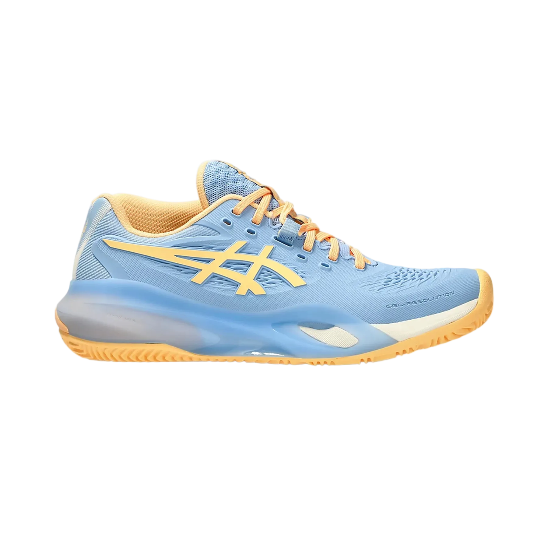 GEL RESOLUTION X PADEL W