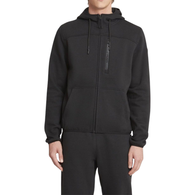 FELPA CAPPUCCIO E ZIP YURI 3.0