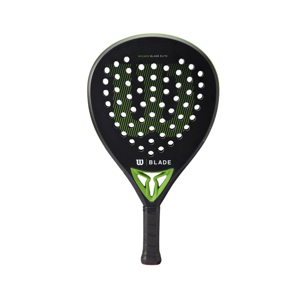 WILSON BLADE ELITE V2 PADEL