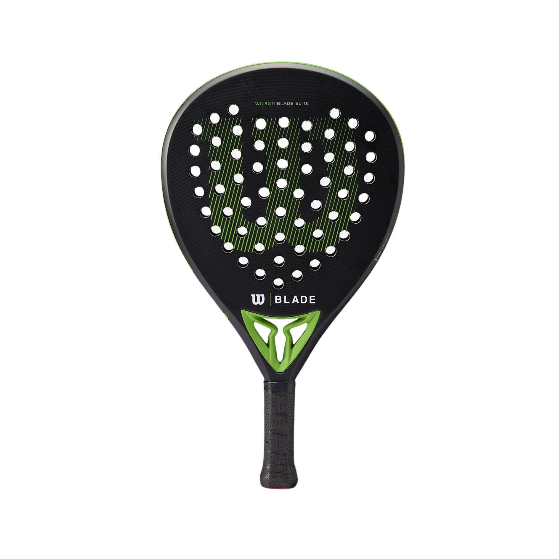WILSON BLADE ELITE V2 PADEL