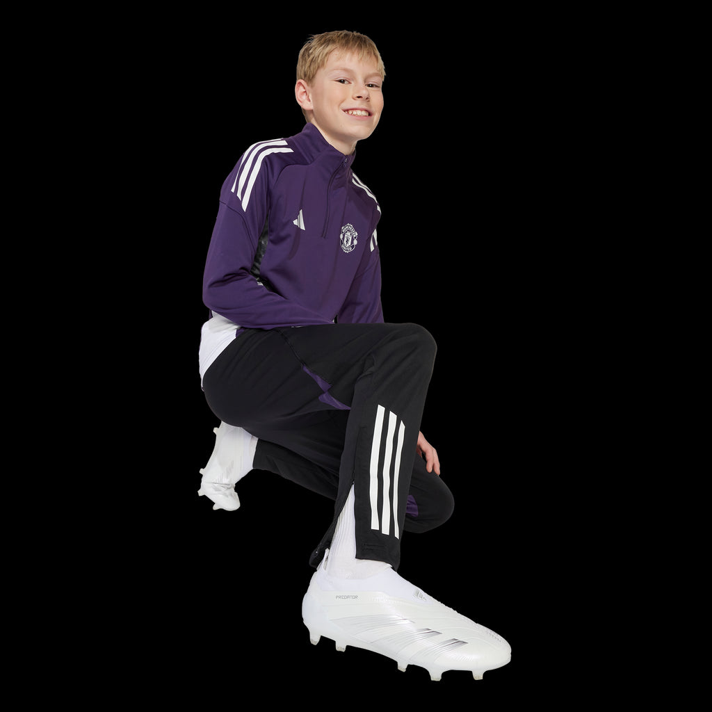 PANTALONE TR. MANCHESTER U. JUNIOR  2025/26