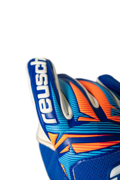 GUANTI ATTRAKT GOLD X NC JUNIOR