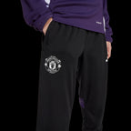 PANTALONE TR. MANCHESTER U. JUNIOR  2025/26