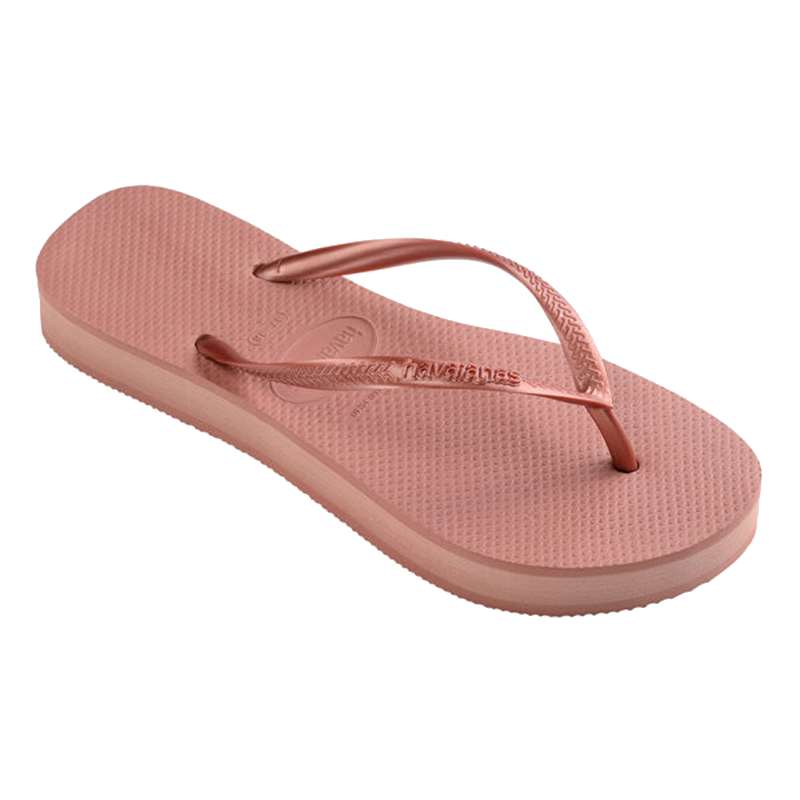 HAVAIANAS SLIM FLATFORM