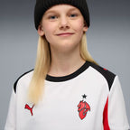 MAGLIA GARA AWAY AC MILAN 25/26 JUNIOR