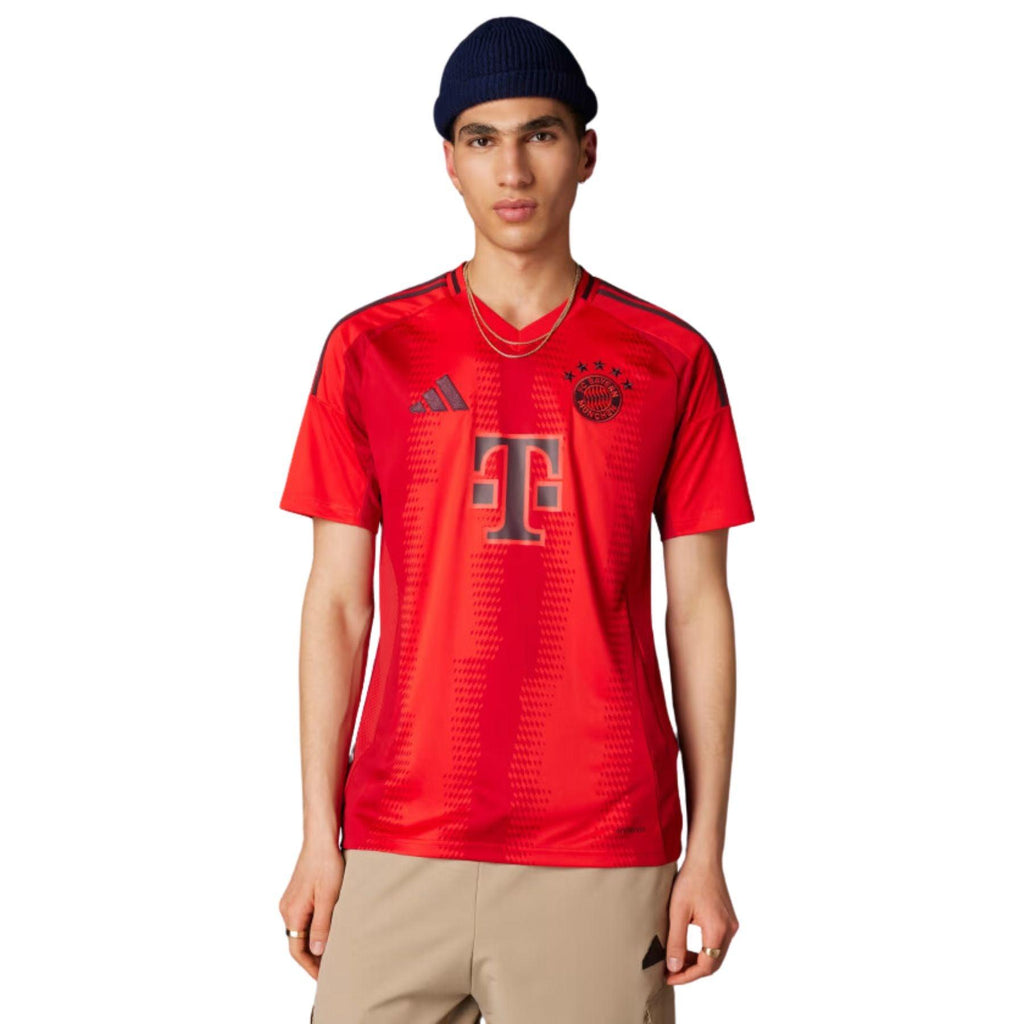 ADIDAS MAGLIA FCB HOME