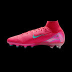 MERCURIAL ZOOM SUPERFLY 10 ELITE AG PRO