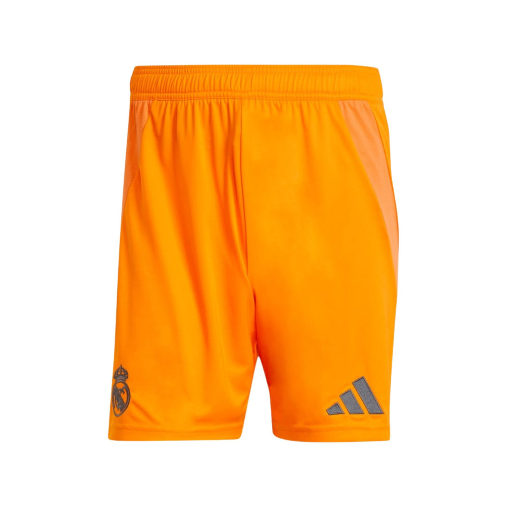 SHORT REAL MADRID AWAY 2024/25