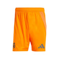 SHORT REAL MADRID AWAY 2024/25