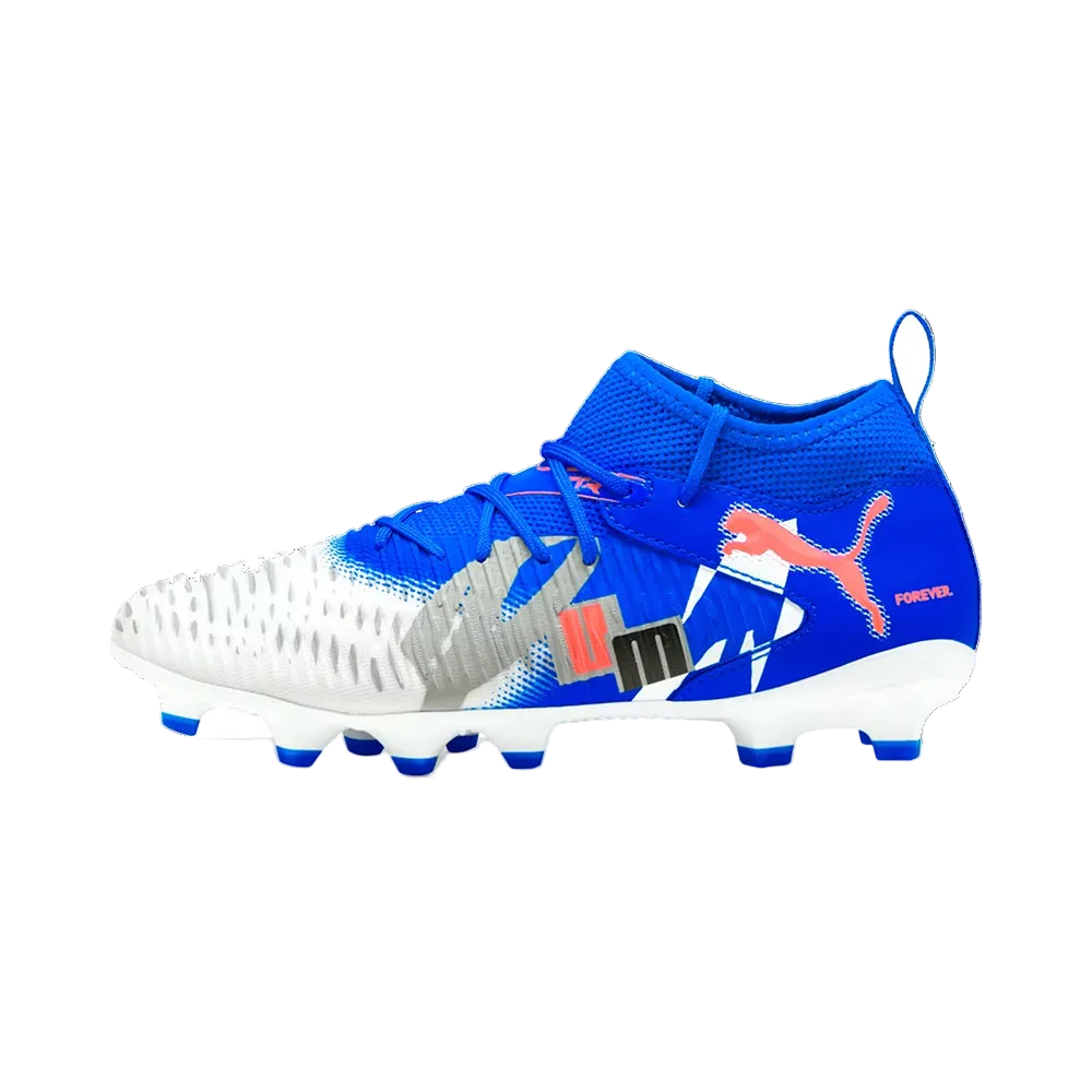 FUTURE 8 MATCH FOREVER FG/AG JUNIOR