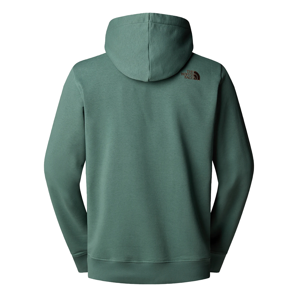 DREW PEAK LT RG HD M