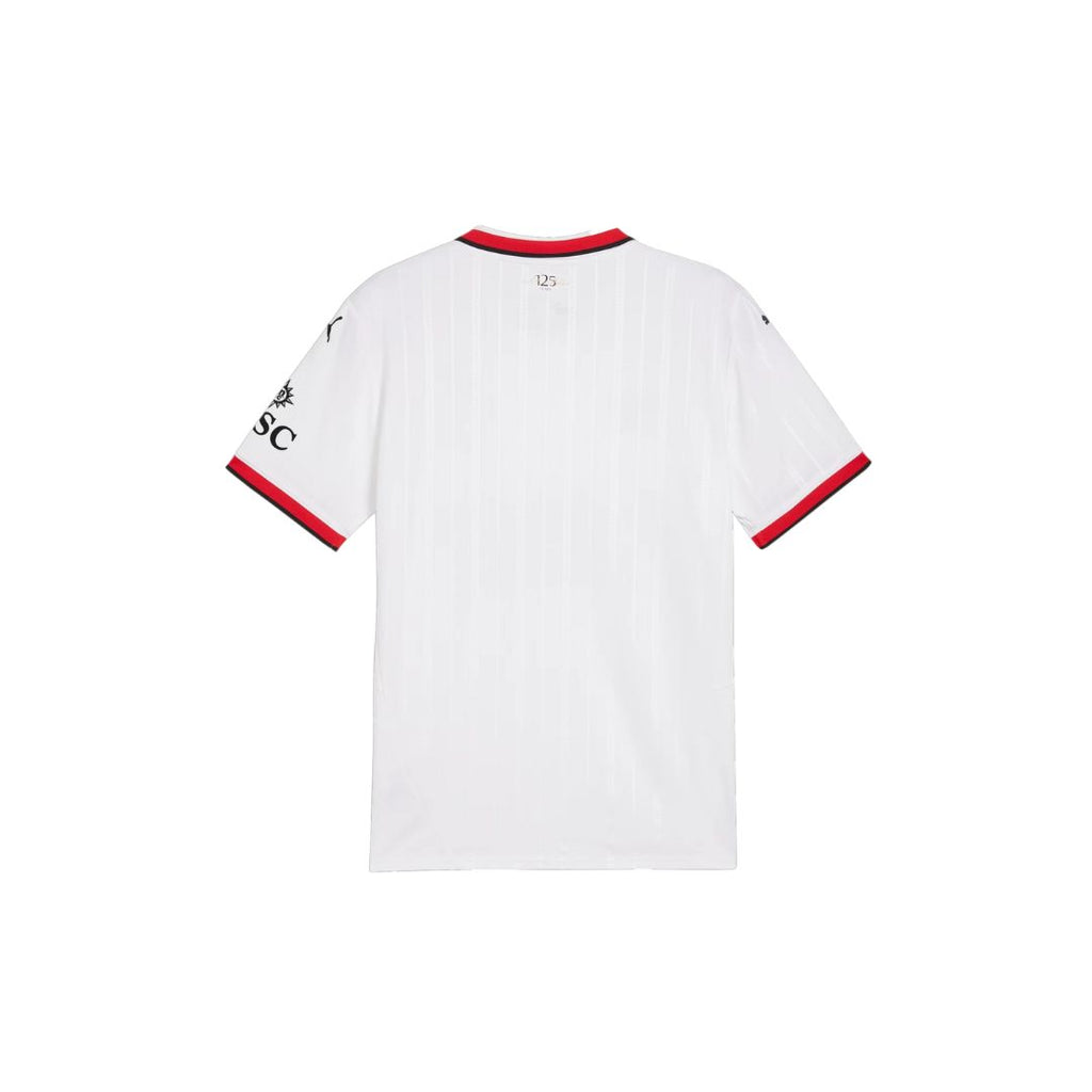 MAGLIA MILAN AWAY REPLICA