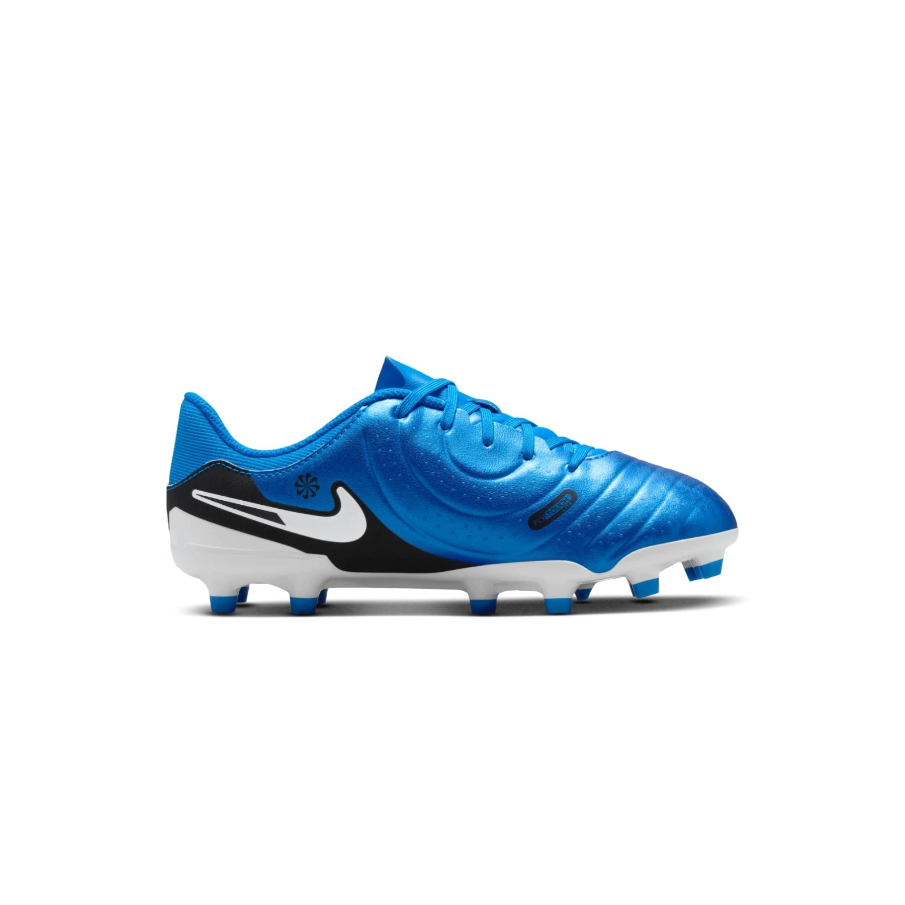 TIEMPO LEGEND 10 ACADEMY FG/MG JUNIOR